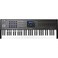 Arturia KeyLab 61 MkII 61 Key Semi Weighted USB MIDI Keyboard Controller Black