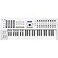 Arturia KeyLab 49 MkII 49 Key Semi Weighted USB MIDI Keyboard Controller