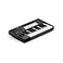 Novation Launchkey 25 MK4 Compact 25 Key USB MIDI Keyboard Controller with DAW Integration Chord Mode Scale Mode 8 Drum Pads and Arpeggiator Includes Software Bundle for Music Production