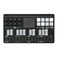 Korg Midi Controller NANOKEYSTBlack