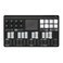 Korg Midi Controller NANOKEYSTBlack