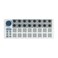 Arturia BeatStep Compact MIDI Controller Sequencer with Creative Software for Recording 16 Pads 16 Encoders