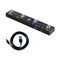M-VAVE MVAVE Chocolate Plus Wireless Page Turner Pedal MIDI Foot Controller 4 Buttons BT Rechargeable External Pedal for Loop Pedal Tuner Switching Control
