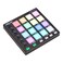summina MIDI Controller Strike Pad Midi Drum Pad Drum machine Beat Maker Usb Midi Keyboard Machine 6 Assignable Knobs Note Repeat Full Level Buttons and Production Software Portable Mini MIDI Controll