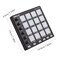 summina MIDI Controller Strike Pad Midi Drum Pad Drum machine Beat Maker Usb Midi Keyboard Machine 6 Assignable Knobs Note Repeat Full Level Buttons and Production Software Portable Mini MIDI Controll
