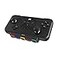 CRKD NEO S Controller with 5Fret Guitar Grip Attachment For PC iPhone iPad Android Nintendo SwitchSwitch 2 Smart TV Black Tribal Edition