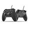 SCUF ENVISION Wired V2 2025 PC Only Gaming Controller AntiDrift Thumbsticks Five Remappable GKeys Remappable Back Paddles Black