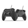 SCUF ENVISION Wired V2 2025 PC Only Gaming Controller AntiDrift Thumbsticks Five Remappable GKeys Remappable Back Paddles Black