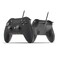 SCUF ENVISION Wired V2 2025 PC Only Gaming Controller AntiDrift Thumbsticks Five Remappable GKeys Remappable Back Paddles Black