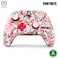 PowerA Wireless Controller for Xbox Series XS Fortnite SE bonus virtual item included hall effect thumbsticks low latency wireless officially licensed works with Xbox One and Windows 1011