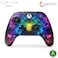 PowerA FUSION Pro Wireless Controller for Xbox Series XS with Lumectra RGB lighting hidden design adjustable height thumbsticks Hall Effect modules pro gaming controller low latency wireless mappable