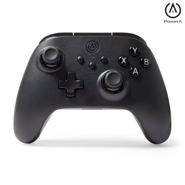 PowerA OPS v1 Wireless Controller for PC and Cloud Gaming gamepad wired video game controller gaming controller works with Windows 1011 Customizable PC HQ App