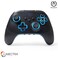 PowerA OPS v3 Pro Wireless Controller for PC and Cloud Gaming with Lumectra gamepad gaming controller works Windows 1011 Charging stand included Customizable PC HQ App
