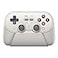 8BitDo Pro 3 Bluetooth Controller for SwitchSwitch 2 TMR Joysticks Swappable ABXY Buttons Pro Back Buttons Charging Dock Hall Effect Triggers for Windows Apple SteamOS Android G Classic