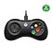 8Bitdo M30 Wired Controller for Xbox Series XS Xbox One and Windows with 6Button Layout Officially Licensed