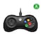 8Bitdo M30 Wired Controller for Xbox Series XS Xbox One and Windows with 6Button Layout Officially Licensed
