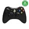Hyperkin Xenon Wired Controller for Xbox Series XS Xbox One Windows 1011 PC Plug and Play Gaming Gamepad with 35MM Audio Jack Impulse Triggers Black Officially Licensed