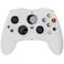 Hyperkin DuchesS Wired Controller for Xbox Series XS Xbox One Windows 1011 PC with Hall Effect Joysitcks Audio Jack Impulse Triggers Gamepad for Gamers White Officially licensed
