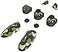 Thrustmaster eSwap X Green Color Pack Compatible with XBOX Series XS PC