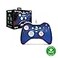 Hyperkin Xenon Wired Controller Special Edition Twilight Galaxy