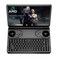 GPD WIN Mini Handheld Game Console 7 Touchscreen Gaming PC Mini Laptop Gamepad UMPC Win11 AMD Ryzen 7 8840U 16GB RAM1TB M2 NVMe SSD