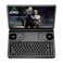 GPD WIN Mini Handheld Game Console 7 Touchscreen Gaming PC Mini Laptop Gamepad UMPC Win11 AMD Ryzen 7 8840U 16GB RAM1TB M2 NVMe SSD