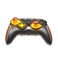 Thrustmaster eSwap X LED Orange Crystal Pack Compatible with XBOX Series XS PC
