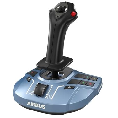 Thrustmaster TCA Sidestick Airbus X Edition Compatible with XBOX PC