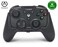 PowerA XPULTRA Wireless Controller for Xbox Series XS Firmware update via App fixes WL disconnect Officially licensed minipad grip works on Xbox One Windows 1011 Android Mobile and Smart TVs Xbox Wire