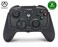 PowerA XPULTRA Wireless Controller for Xbox Series XS Firmware update via App fixes WL disconnect Officially licensed minipad grip works on Xbox One Windows 1011 Android Mobile and Smart TVs Xbox Wire
