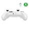 8BitDo Ultimate Wired Controller for Xbox Hall Effect Joysticks and Hall Triggers Compatible with Xbox Series XS Xbox One Windows 10 Windows 11 Officially Licensed White