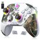 EasySMX X15 PC Controller Enhanced Wireless Bluetooth Controller with Hall JoysticksHall TriggersRGB Lighting No Stick Drift No Dead Zone Work for Windows PC Android Steam and Switch
