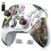 EasySMX X15 PC Controller Enhanced Wireless Bluetooth Controller with Hall JoysticksHall TriggersRGB Lighting No Stick Drift No Dead Zone Work for Windows PC Android Steam and Switch
