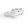 8BitDo Ultimate Mini Wired Controller for Xbox with RGB Lighting Fire Ring Hall Effect Joysticks and Triggers for Xbox Series XS Xbox One Windows 1011 Officially Licensed Translucent White