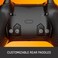 SCUF VALOR PRO Wired Performance Xbox Controller Customizable Back Paddles Instant Triggers Hall Effect Thumbsticks Audio Controls Xbox Series XS Xbox One Windows PC Black