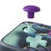 CRKD NEO S Wireless Collectible Controller for PC iPhone Android Nintendo SwitchSwitch 2 iPad Smart TV Steam Deck OLED Legion Go Rog Ally Gaming Raven Fortnite Edition with Charging Dock