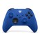 XBOX Wireless Gaming Controller Shock Blue Console PC Android Textured Grip Wireless Bluetooth USBC Connectivity