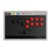 8BitDo AllButton Arcade Controller for SwitchSwitch 2 Windows Bluetooth 24G Wired Connectivity Lowprofile Mechanical Switches 4 Programmable Buttons Hotswappable PCB