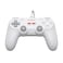 GameSir Tegenaria Lite Wired Game Controller For Switch Android iOS PC Steam With Retro 90s Design Hall Effect Sticks 1000Hz Polling Rate Dual Rumble Motors Mappable Back Buttons UltraLow Latency Ergo