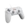 GameSir Tegenaria Lite Wired Game Controller For Switch Android iOS PC Steam With Retro 90s Design Hall Effect Sticks 1000Hz Polling Rate Dual Rumble Motors Mappable Back Buttons UltraLow Latency Ergo