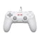 GameSir Tegenaria Lite Wired Game Controller For Switch Android iOS PC Steam With Retro 90s Design Hall Effect Sticks 1000Hz Polling Rate Dual Rumble Motors Mappable Back Buttons UltraLow Latency Ergo
