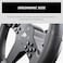 FANATEC Sim Racing CSL Steering Wheel P1 V2 QR2 LITE Rubberised Grip RevStripe LED Display Metal Shifter Paddles QR2 LITE WheelSide Preinstalled PC