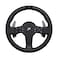 FANATEC Sim Racing CSL Steering Wheel P1 V2 QR2 LITE Rubberised Grip RevStripe LED Display Metal Shifter Paddles QR2 LITE WheelSide Preinstalled PC