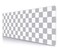 SXCKANG Grey Checkered Desk mat Boho Gray Pattern Large Mouse Pad Desk Protector Pad Writing Mat for Work Home Decor Gaming Mousepad Big Mouse Mat for Office Computer Laptop 315 X 118 in