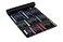 inean Linux Command Mouse Pad 354x157 AZ Cheat Sheet for AI Agent Verification Claude Code OpenClaw 200 Terminal Commands Waterproof Desk Mat