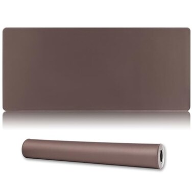 Cmhoo XXL Gaming Mouse Pad 354x157 Professional Large Mouse Pad Computer Game Mouse Mat90x40 Chocolateus