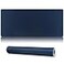 Cmhoo XXL Gaming Mouse Pad 354x157 Professional Large Mouse Pad Computer Game Mouse Mat90x40 Darkblueus
