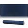Cmhoo XXL Gaming Mouse Pad 354x157 Professional Large Mouse Pad Computer Game Mouse Mat90x40 Darkblueus