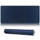 Cmhoo XXL Gaming Mouse Pad 354x157 Professional Large Mouse Pad Computer Game Mouse Mat90x40 Darkblueus