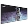 Apollo Gaming Extended Mouse Pad Large NASA Astronaut Space Design Microfiber Mousepad 315118 Large XXL Extended Desk Mat Long Computer Keyboard Mouse Mat Mousepad for OfficeGamingHome